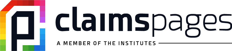 Claims Pages